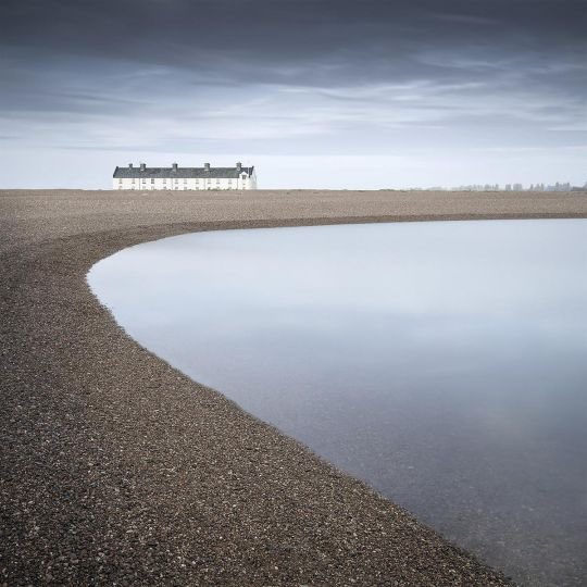 Coastal View © Anthony Lamb