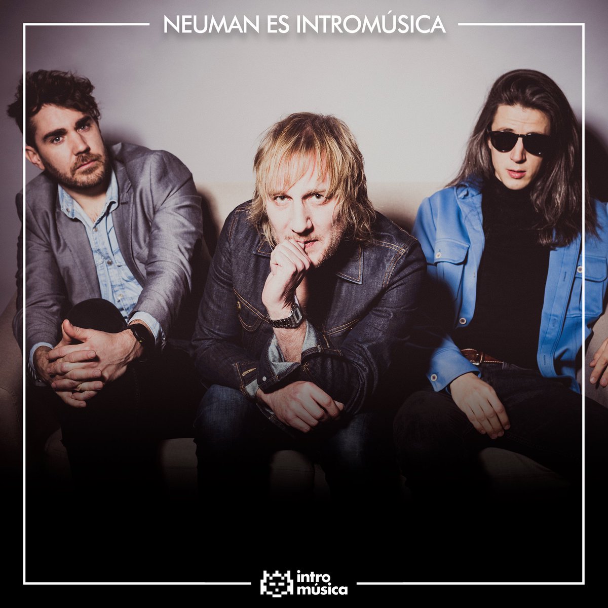 HOY ES UN GRAN DÍA! Pues nos unimos <a href="/Subterfugerec/">Subterfuge Records</a> <a href="/intromusica_pro/">Intromúsica</a> y Neuman BUAH!!!❤️❤️❤️
Que ilusión!
us5.campaign-archive.com/?e=%5BUNIQID%5…