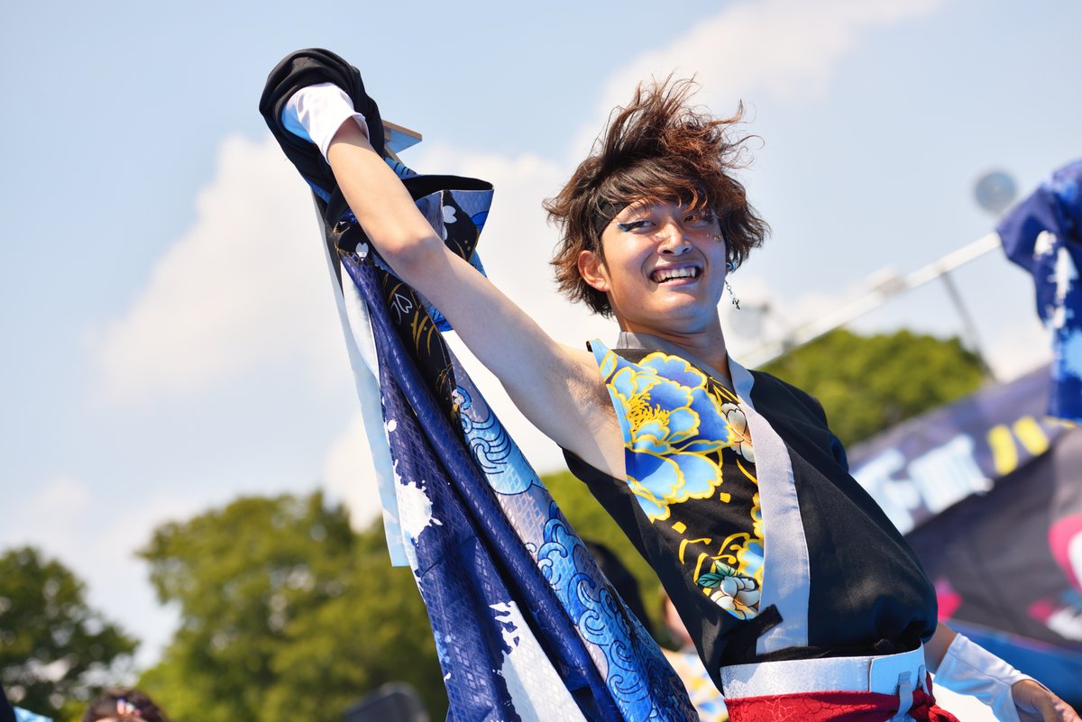 btmomoses's tweet photo. 下町ハイボールフェス
黎舞-Live-さん「Trigger2〜ふたたび〜」
2023年06月25日12:31
#黎舞 #Trigger2 #よさこい #YOSAKOI #下町ハイボールフェス https://t.co/DyqhGpRMKj