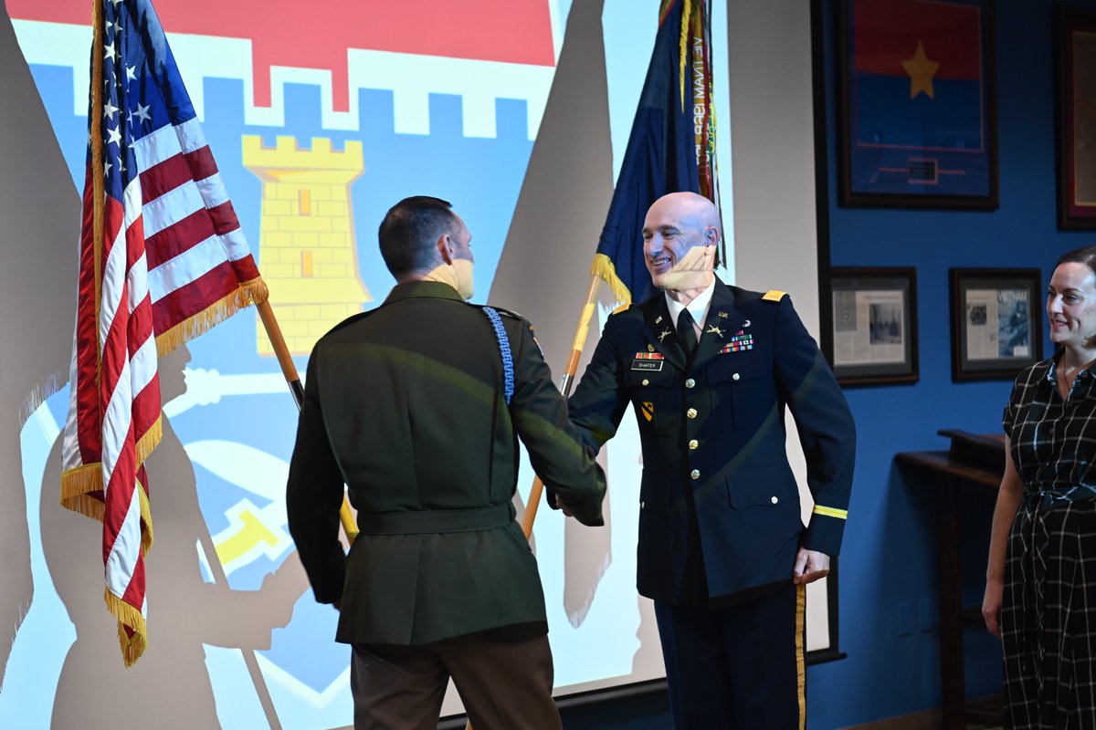 199th Infantry "Leader Brigade" tweet media