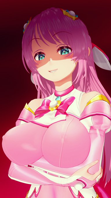 ところで元の姿での悪い顔も好きです(n回目) 