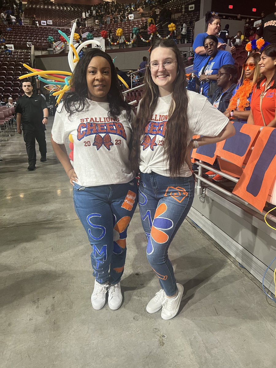 NoLeaderLikeMe's tweet image. The @SmithES_AISD are on the move!  #somosSTALLIONS #AldineStart23 #AldineRising #AldineConnected