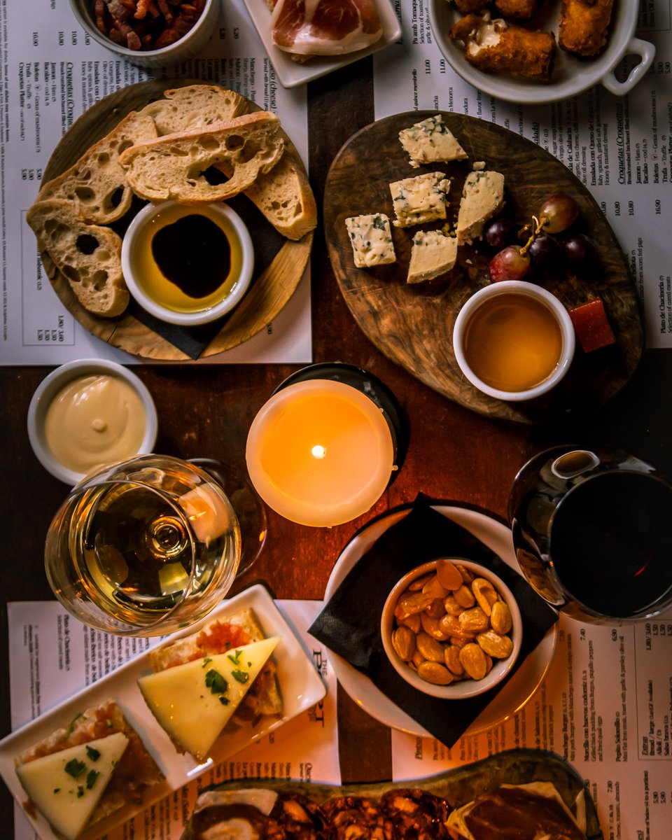 The Port House tweet media