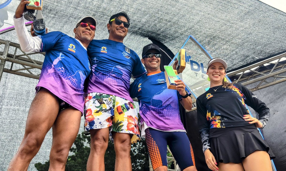 Campeón Máster #AguasAbiertas 3K ganador mundiales #Natacion  #Rusia #Canada #Usa Presente #Fukuoka #Japon representando a #Venezuela team <a href="/ECAMaster/">ECA Master</a> #JuanLuisMartinez <a href="/julumalu/">Juan Luis</a> Atentos #5Julio prueba 800 mts #AQUAFukuoka23 - <a href="/andresraulpaezp/">Andrés Raúl Páez</a> <a href="/CordovaLuis28/">Luis Córdova</a> <a href="/zolangegonzalez/">Zolange Gonzalez</a>