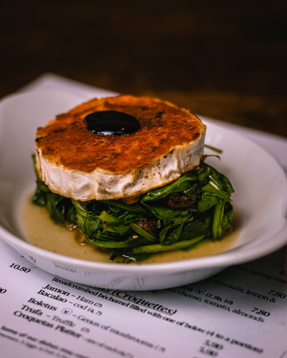 The Port House tweet media