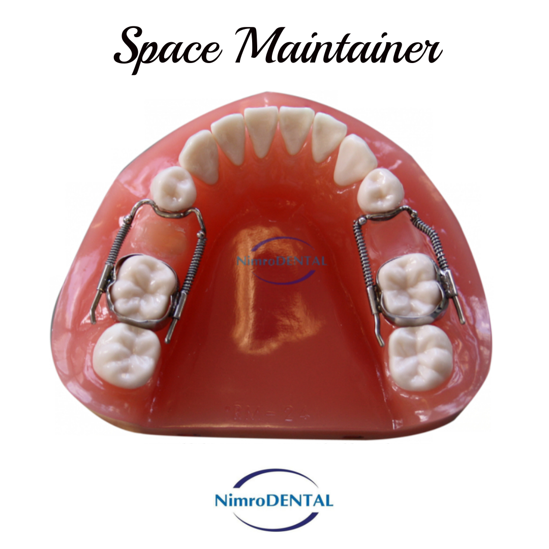 Nimrodental's tweet image. Space Maintainer
#dentallab #retainers #orthodontics #orthodonticlab #dental #teeth #cadcam #cadcamdentistry #3shape #bondedretainer #straightteeth #denture #dentalcare #dentistry #dentistlondon #centrallondon #expansionappliance #iloveortho #dentalcommunity #dentalcomposite