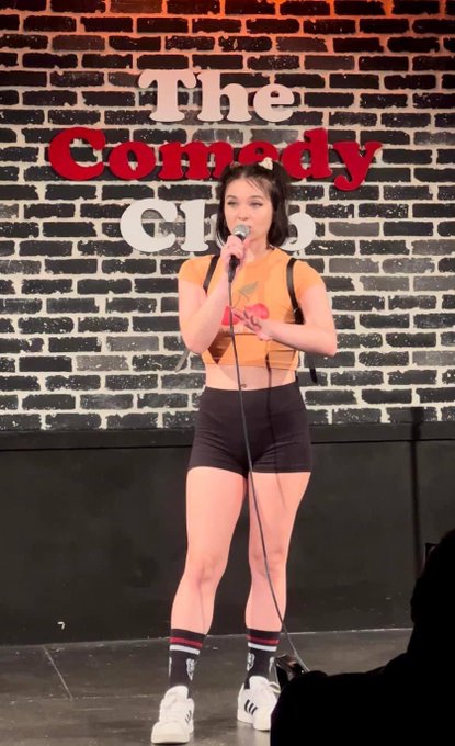 When I first started doing stand up I asked other comics how long it takes to be ready to put out a special