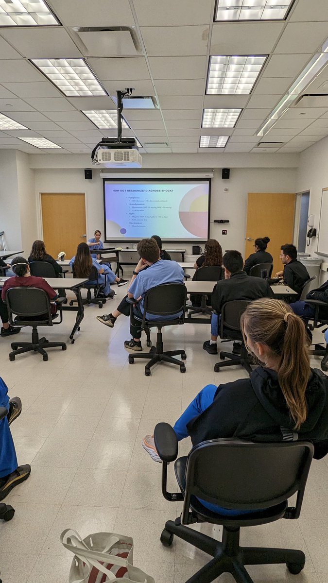 Lauren Koffman DO, MS (@laurenkoffman) on Twitter photo Fun morning with our <a href="/TempleNeurology/">Temple Neurology</a> residents learning about shock and running mock codes
#neurotwitter #MedTwitter #meded #simed <a href="/Sanam03882849/">Sanam Baghshomali, MD</a> Fun morning with our <a href="/TempleNeurology/">Temple Neurology</a> residents learning about shock and running mock codes
#neurotwitter #MedTwitter #meded #simed <a href="/Sanam03882849/">Sanam Baghshomali, MD</a>