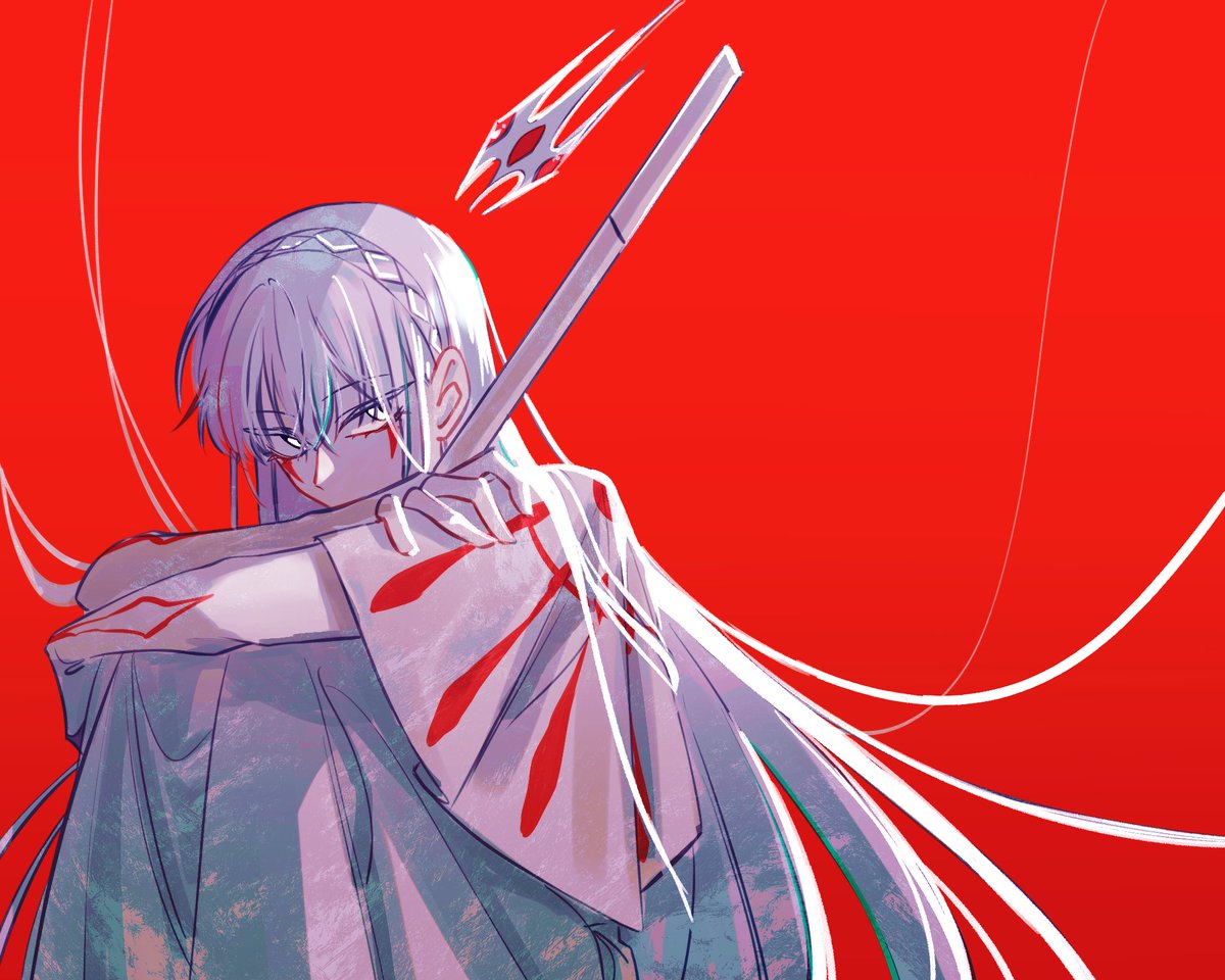 ssy_KoreaCanada's tweet image. 👑 화이트 낙서