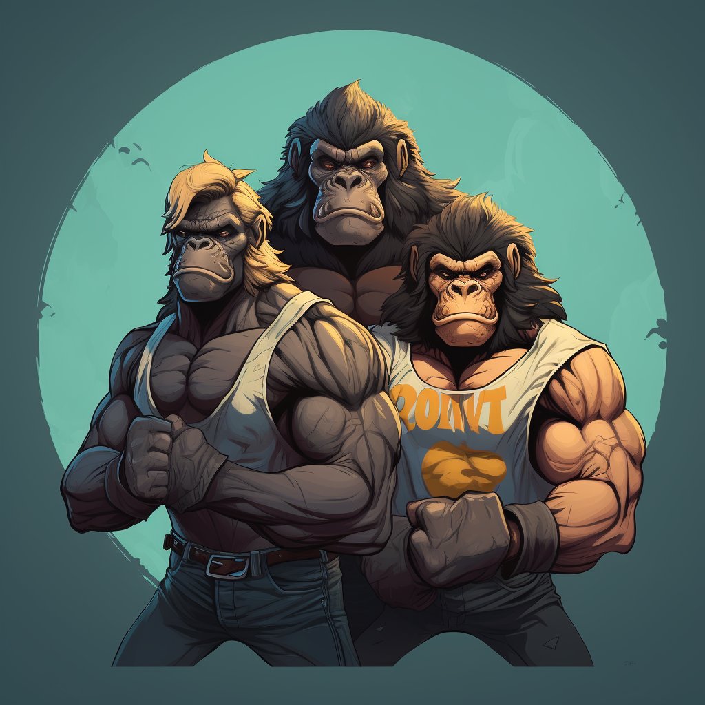 giveawaybanana's tweet photo. #ApesTogetherStrong #ApeSwap 💛🐵💪 https://t.co/IWEB45deEt