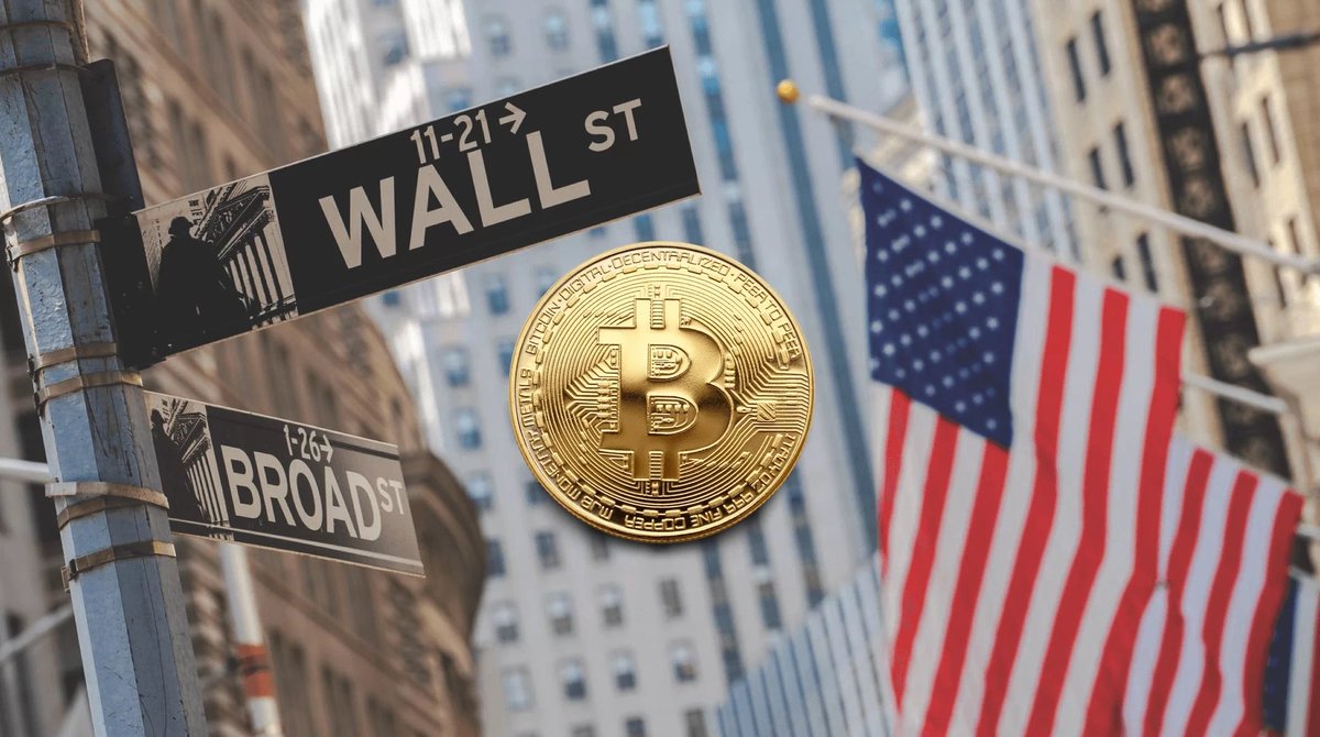 SwertyCo's tweet photo. Learn the world of #crypto and the brains of Wall Street Giants on how they embrace Bitcoin🪙🟠

Source @Cointelegraph | #SwertyCo (LINK in ALT)

Follow @SwertyCo for more latest #Web3-related news, contents, and insights.🟢 https://t.co/M9hYD26Hqg