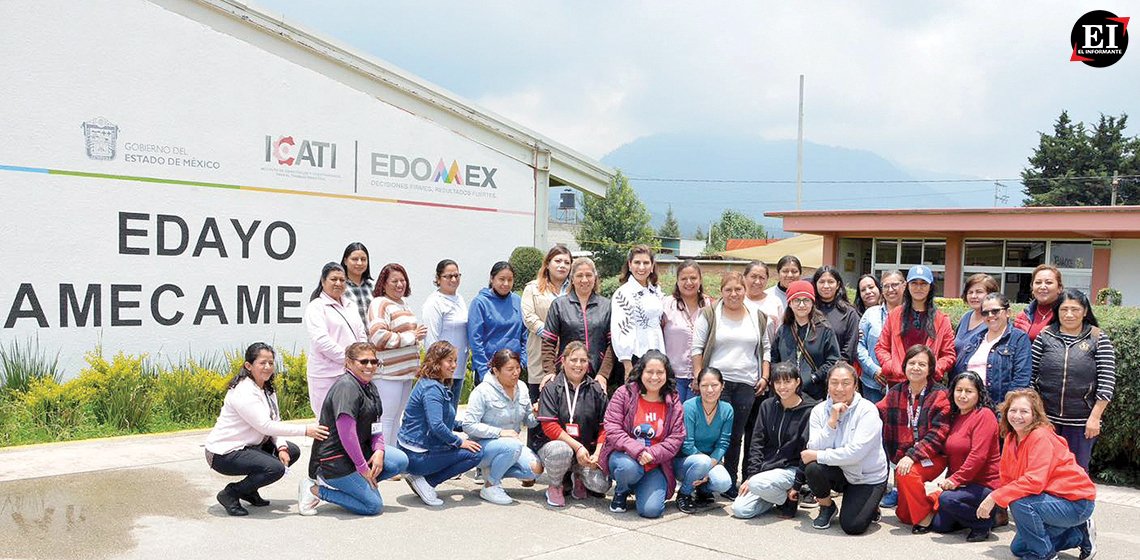 ElInformanteMX's tweet photo. Inician 17 mil #mexiquenses #captaciones en 47 #EDAYOS y 18 #UCES | https://t.co/4UCW2PQvbg
@Edomex @TrabajoEdomex @MaribelGE10 https://t.co/WShEmb4YHo