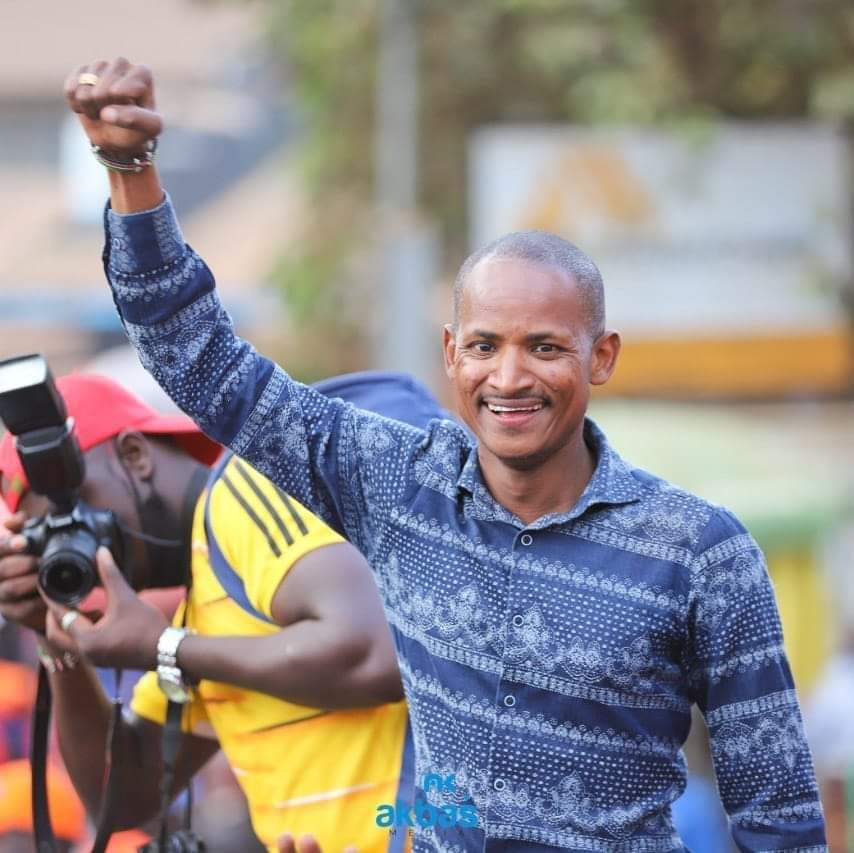 abuga_makori's tweet photo. Nairobi Governor 2027-37, Hon. Babu Owino. A transformative, transparent and focused leader. https://t.co/7LwYeQ1n38