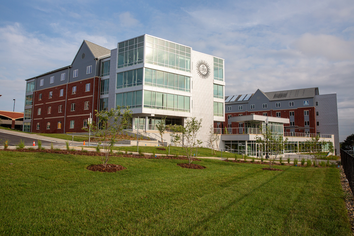 Creighton University Alumni tweet media