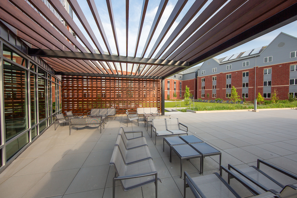 Creighton University Alumni tweet media