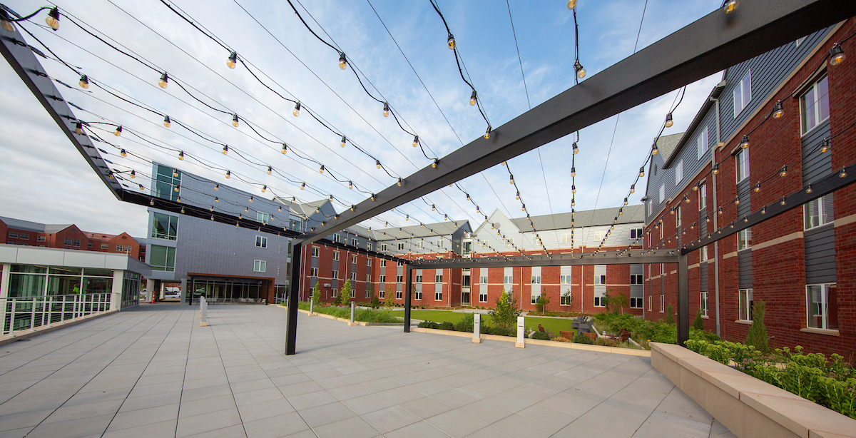 Creighton University Alumni tweet media