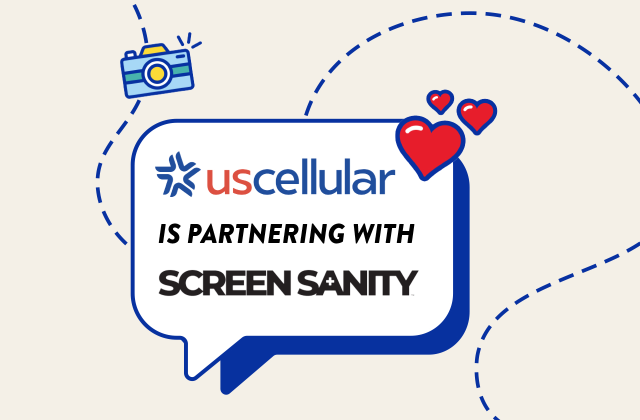 mimo_lopezz's tweet photo. So excited to announce that UScellular is partnering with Screen Sanity. Click to download the free Smarter Start Toolkit - because we are all craving healthier digital habits. #usccemp https://t.co/b6PuEUzCFG https://t.co/oEYnPTkSQ3