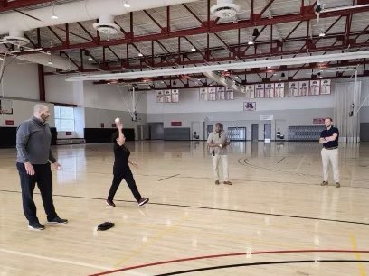 Temple Alumni tweet media