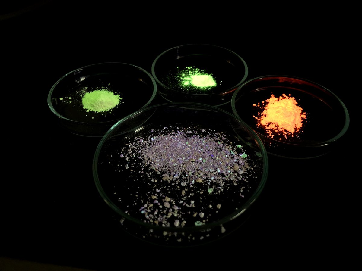 photoactive_Dus's tweet photo. Today for #FluorescenceFriday we are presenting the results of Tabea and @SchrammMaxima. These two just finished their one-weak school internship in our lab. We hope, we inspired them for a career in science. https://t.co/oPhDnjITFR