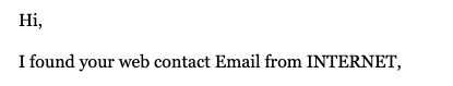 danieldehart's tweet image. Guys, did you know that there&apos;s a place called INTERNET that has your &quot;web contact Email&quot; all stored for everyone to see?

Be careful and make sure you cover your tracks. 

#spamemail #dobetteremails