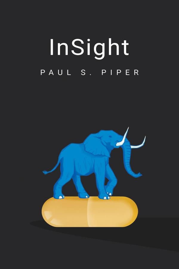 bookviewcafe's tweet photo. Now from @Bookviewcafe &amp; Paul S. Piper--INSIGHT. #SF #ebook

Can too much insight be dangerous? Jack Toyokata,  high-tech coder, has sudden severe memory loss &amp; resorts to an Internet supplement. Remarkably, the capsule works--but it has side-effects....
https://t.co/5cxcigLr95 https://t.co/EwGjhUZOZf