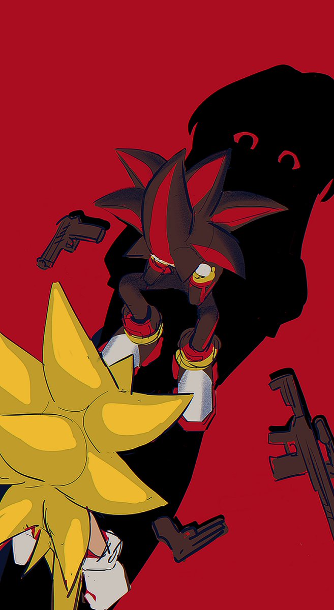 +little scary version