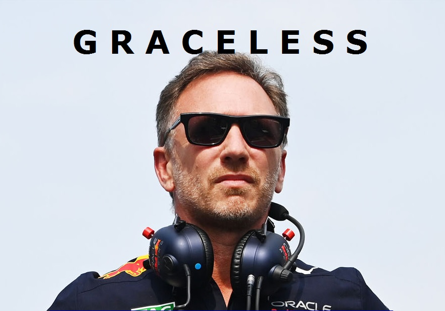 Torque_is_Cheap's tweet image. #F1 #Tosser