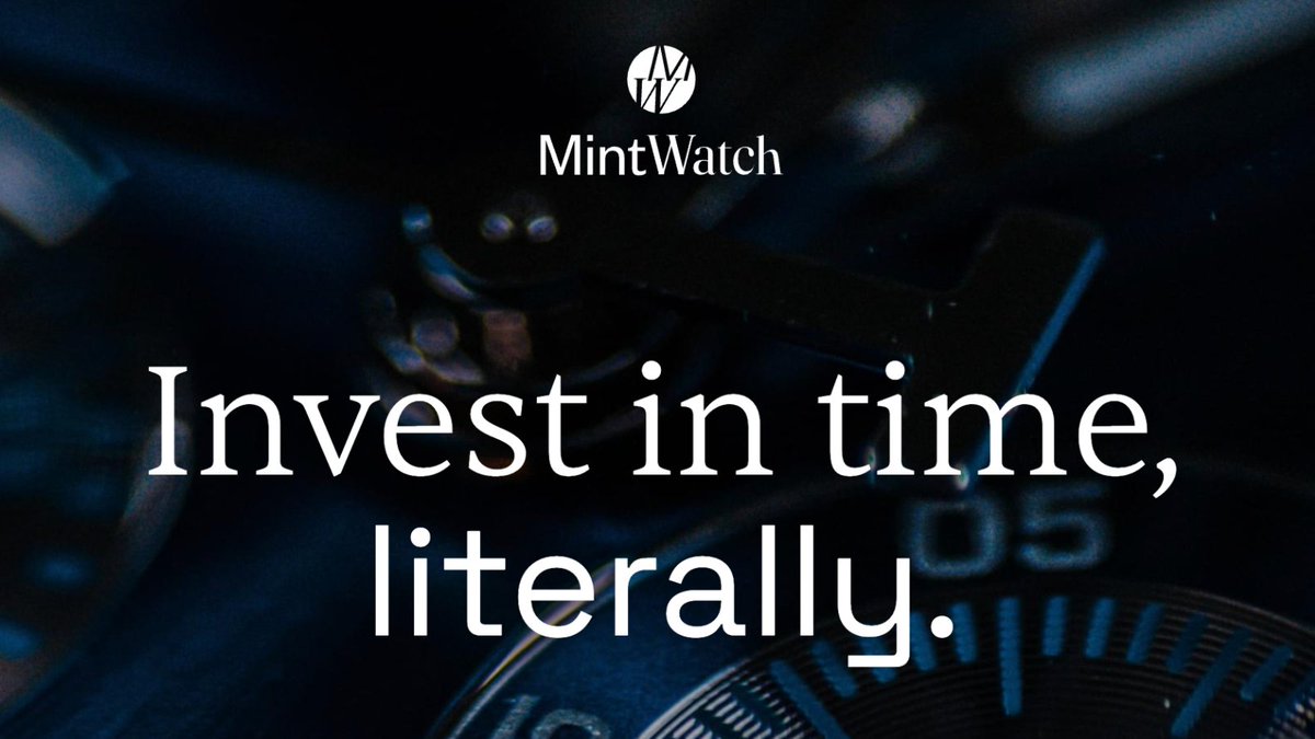 MintWatch tweet media