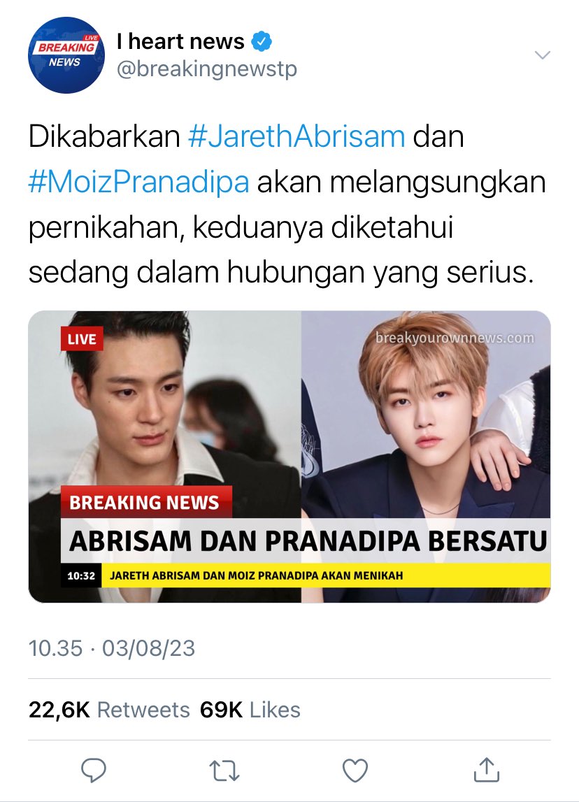 zea au baru di pin 📌 tweet media