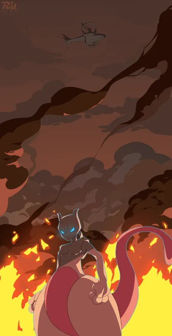 Mewtwo