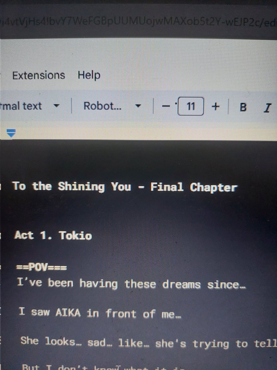 Ds_Jikanet's tweet photo. Working on the final chapter... but it's a rough writing, the final version will be different from this kind of style. #dothack https://t.co/kaGH35uG1S