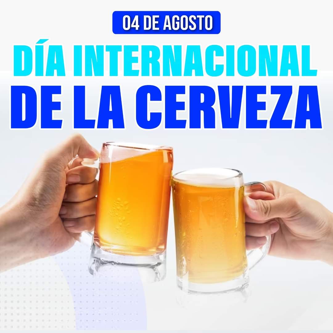 3aaa_ec's tweet photo. La #cerveza no solo es una bebida rica y refrescante sino que también tiene beneficios para nuestra #salud, siempre que se consuma con moderación.

#DíadelaCerveza #3AAA #3AAAMarketing #Publicidad #RedesSociales #RRSS #Creatividad #Innovación https://t.co/YAQQjkZRh2