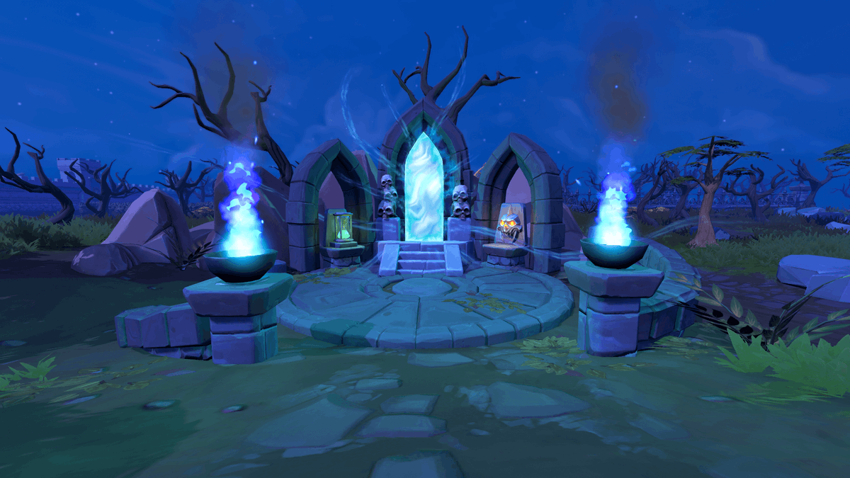 Jagex BR tweet media