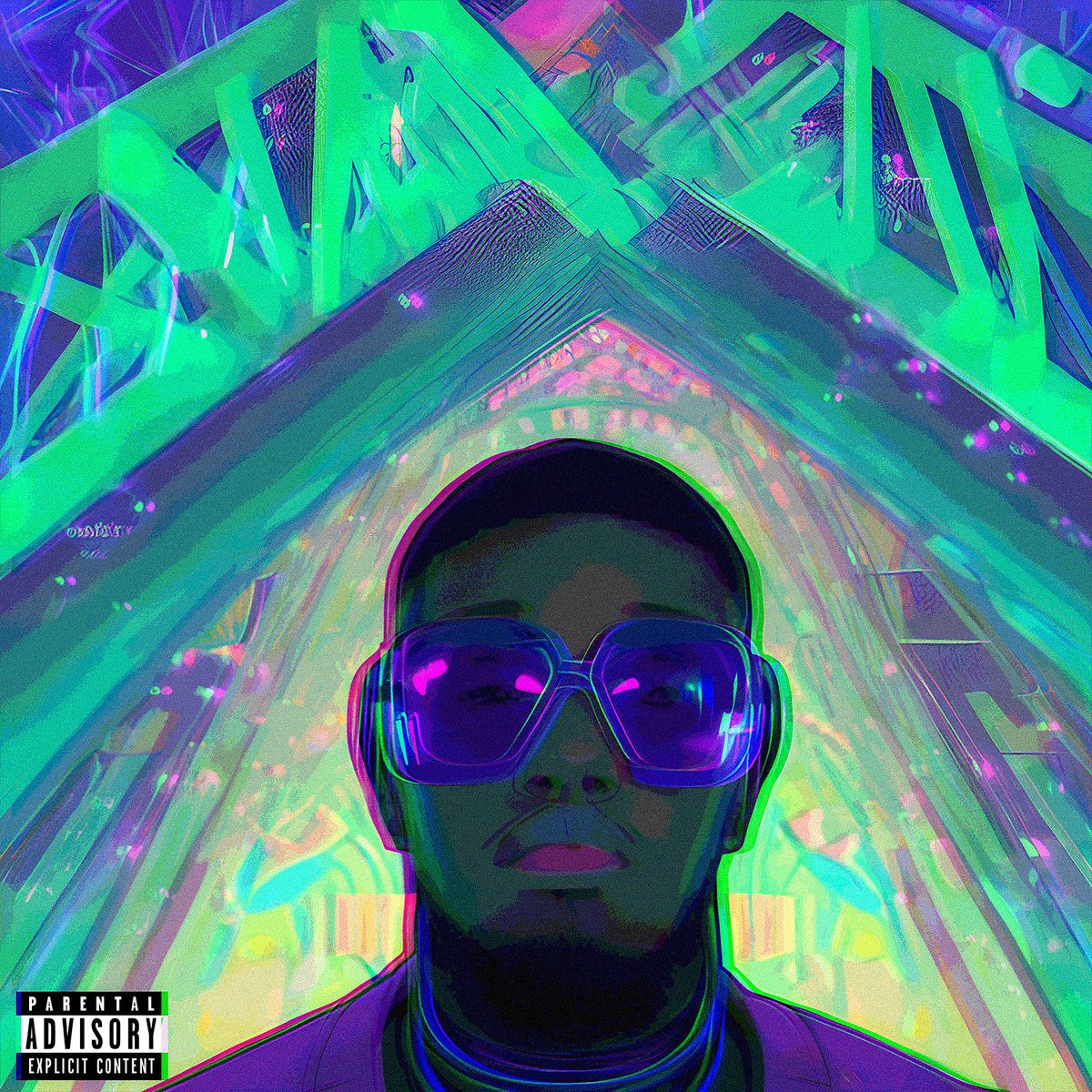 LSD NOW OUT ON ALL PLATFORMS trulyutch.com