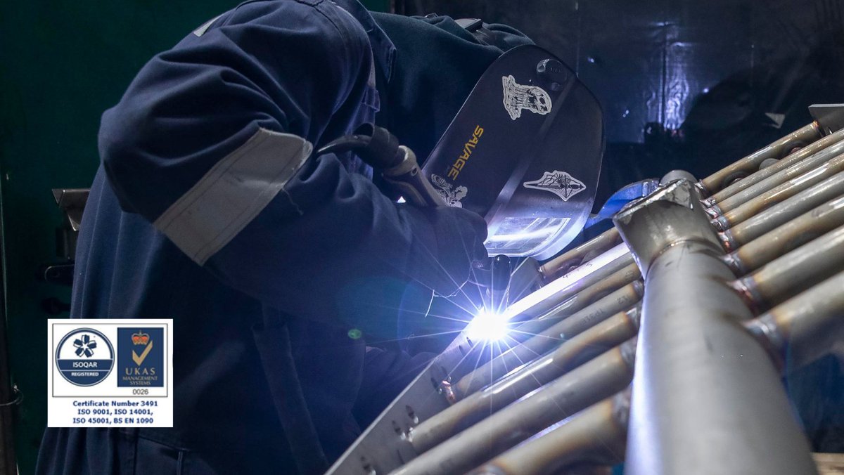 Walker Engineering tweet media