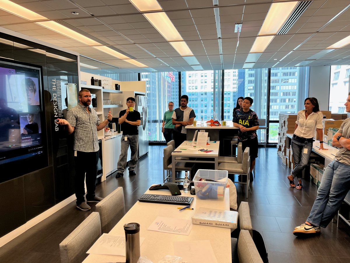 RATIO Design tweet media