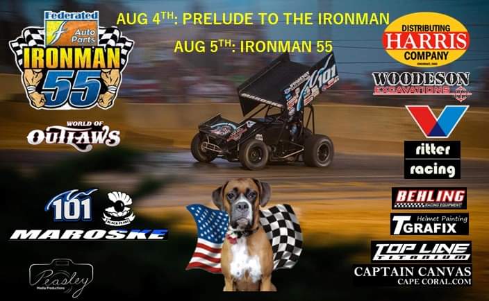 The Running Boxer Farm 101 tweet media