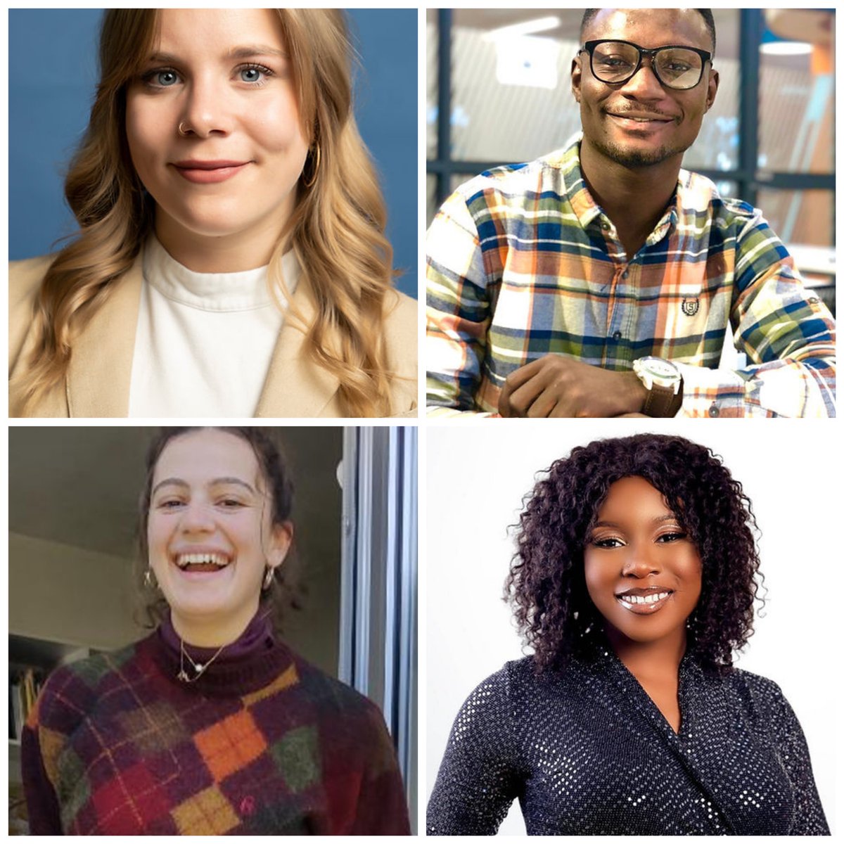 WorldSkills's tweet image. Congratulations to the Top 15 #BeChangeMaker2023 teams! Selected from a record 572 applications from 87 countries—teams are working hard to develop their social business ideas ahead of the final pitch event in Sept. 

Learn more: worldskills.org/media/news/top…

#WeAreWorldSkills