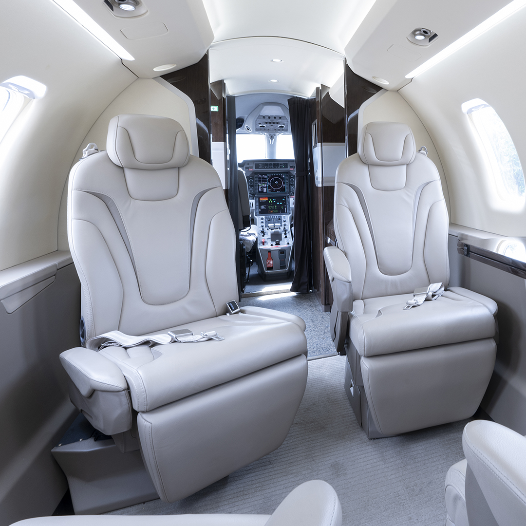 Boutsen Aviation tweet media