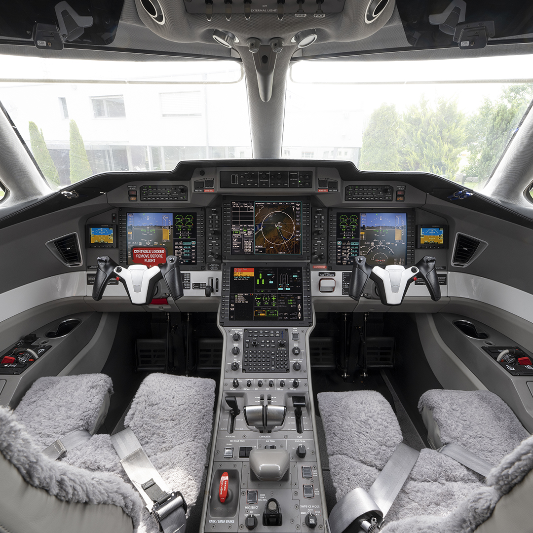 Boutsen Aviation tweet media