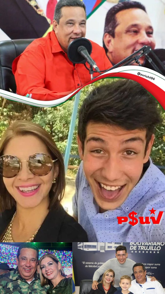 El Mayor Gerardo Marquez <a href="/Gerardo4fPsuv/">Gerardo Márquez</a> es guapo amenazando mujeres. Será que le gustaría que a donde llegue la familia se la saquen a coñazo limpio?