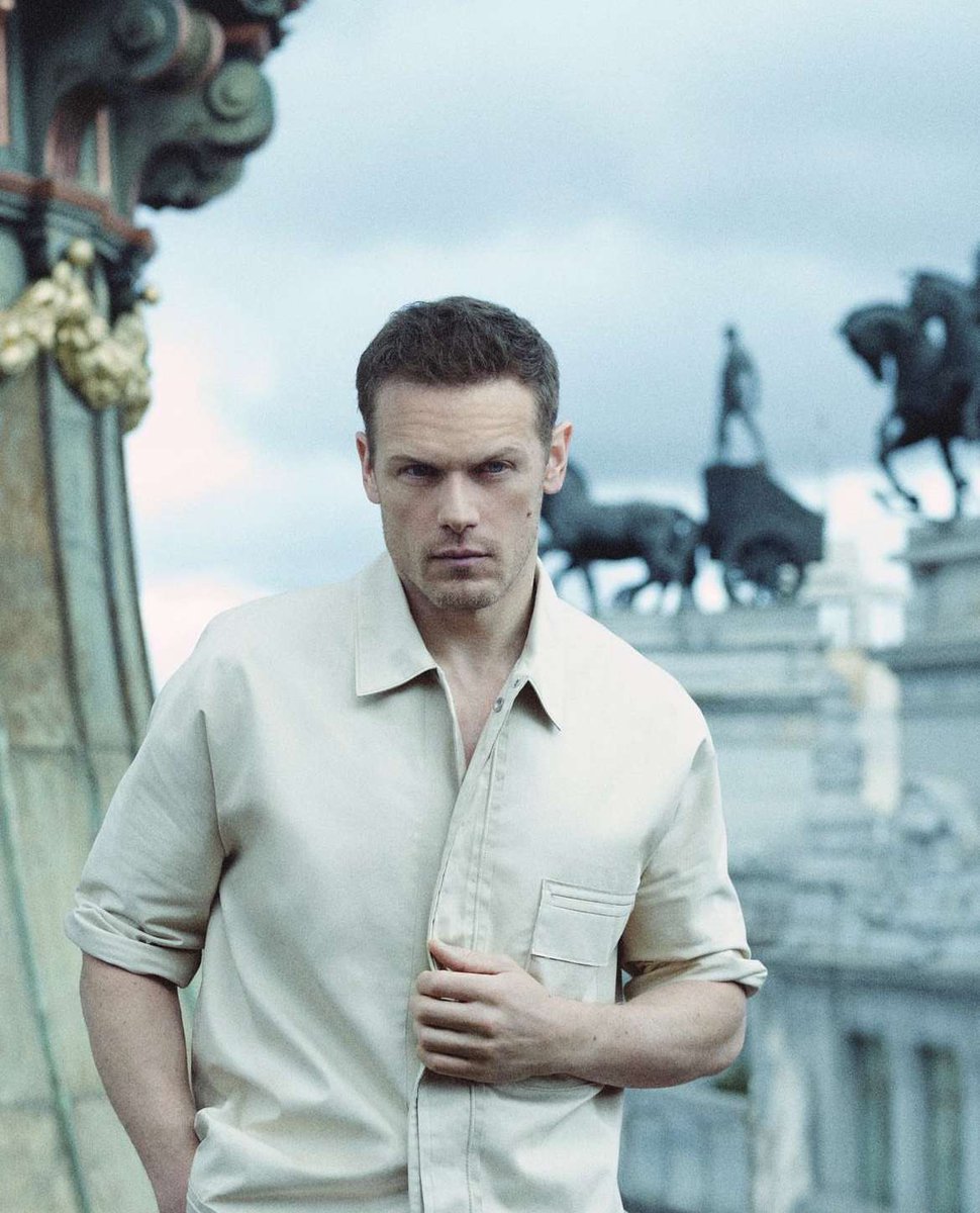 Sam Hevghan (@hevghan_sam) on Twitter photo 