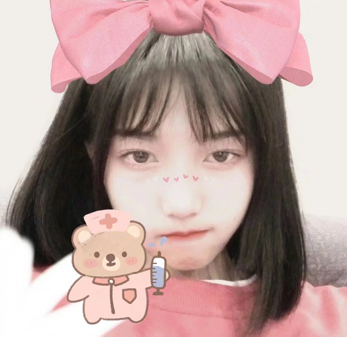 Bearded37057997's tweet photo. 洛阳
02年的女友系姆勾 谁看了谁不心动
@wsdsbs @woshuaibao @hutuiaitewo https://t.co/7PDyONMMQk
