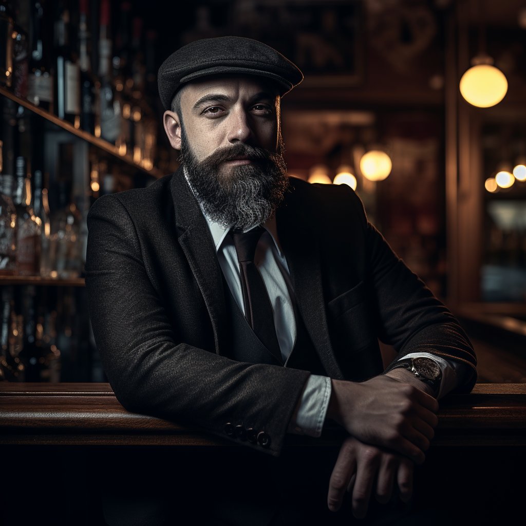 grizzlyadamuk's tweet image. Why Beard Growth is Slow: Understanding the Factors and Natural Solutions - Grizzly Adam buff.ly/45eGULz
#beardgrowth #beardsmen #beardlove