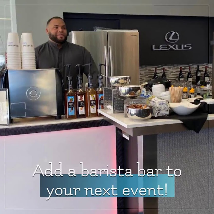 Espresso Events (@events_espresso) / Posts / X
