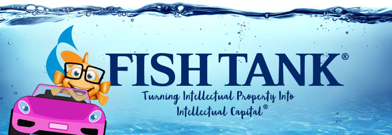 #FishTank- The recently released #Barbie movie has taken the world by storm. Before Barbie danced her way onto the screen, however, she graced the pages of less popular media – the Official Gazette of the United States #Patent Office. Find out why here: bit.ly/3QtdfKE