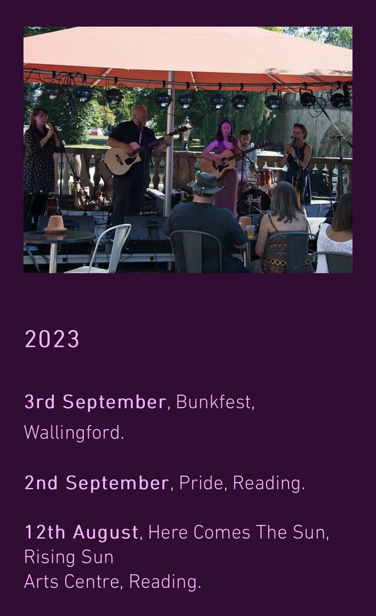 folk_note's tweet image. Our little tour continues on 12.8 at Rising Sun in Reading @RisingSunArts