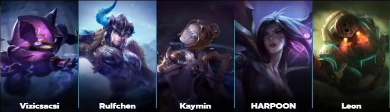 BIGCLANgg's tweet image. 0-1. No sweat. The real fight starts now! 👊

📺twitch.tv/bigclangg

#StraussPrimeLeague