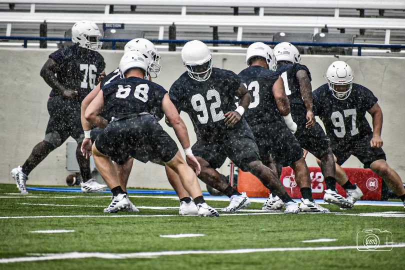 The Citadel Football tweet media