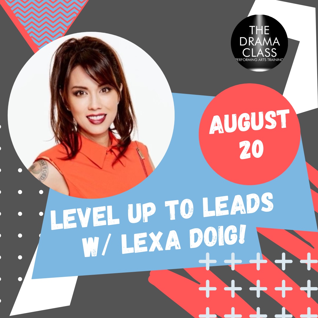 the_dramaclass's tweet photo. ✨Lexa Doig is BACK this August!✨
🌟 Tag your friends and spread the word! Share this post to inspire others and help them level up their acting career!
link below for more details!🌟
https://t.co/zlGP0Odfdk
#LexaDoig #Acting #Actors #ActorWorkshop #NewWorkshop https://t.co/uSRRgVwTTS